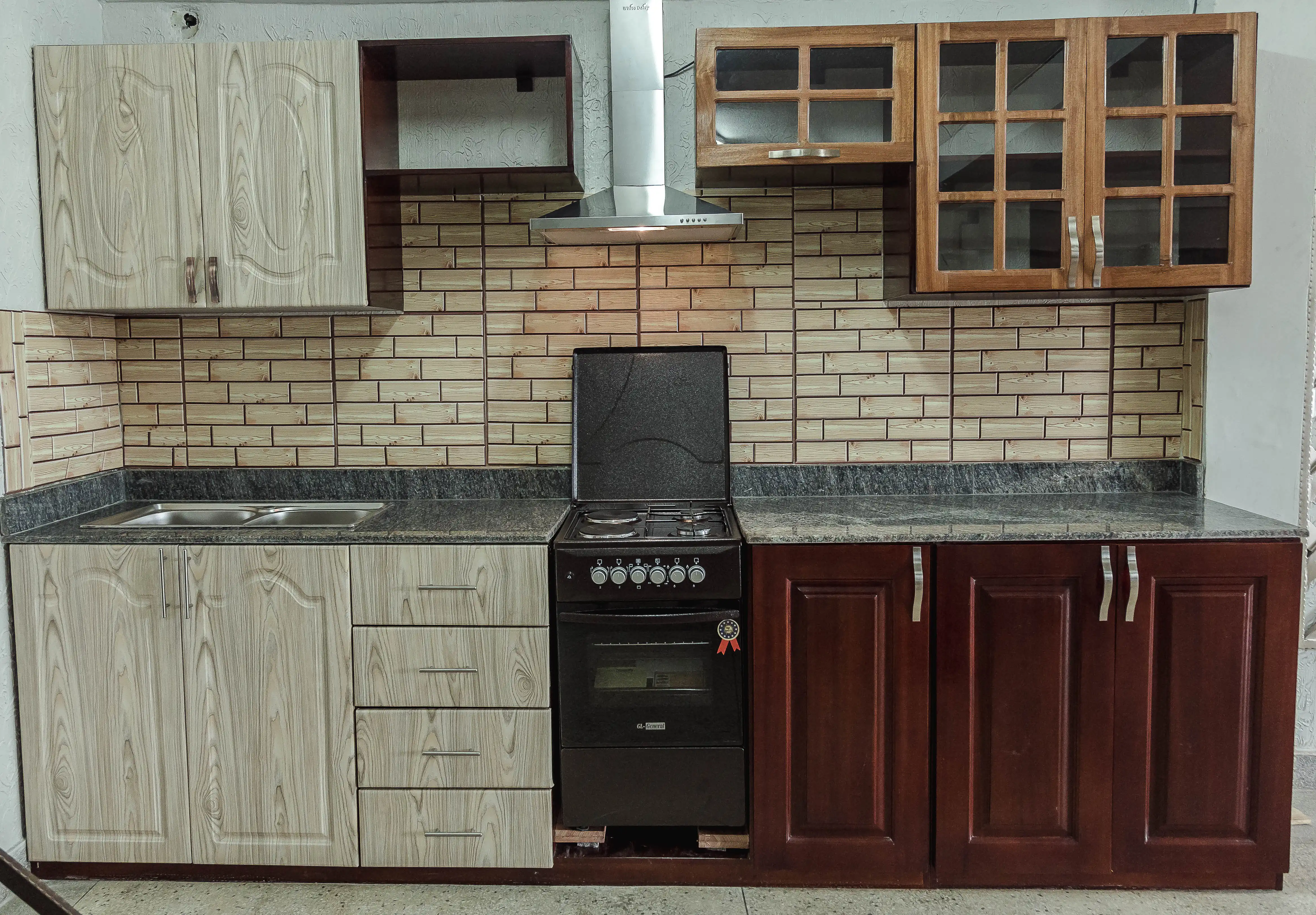 Kitchen Cabinets