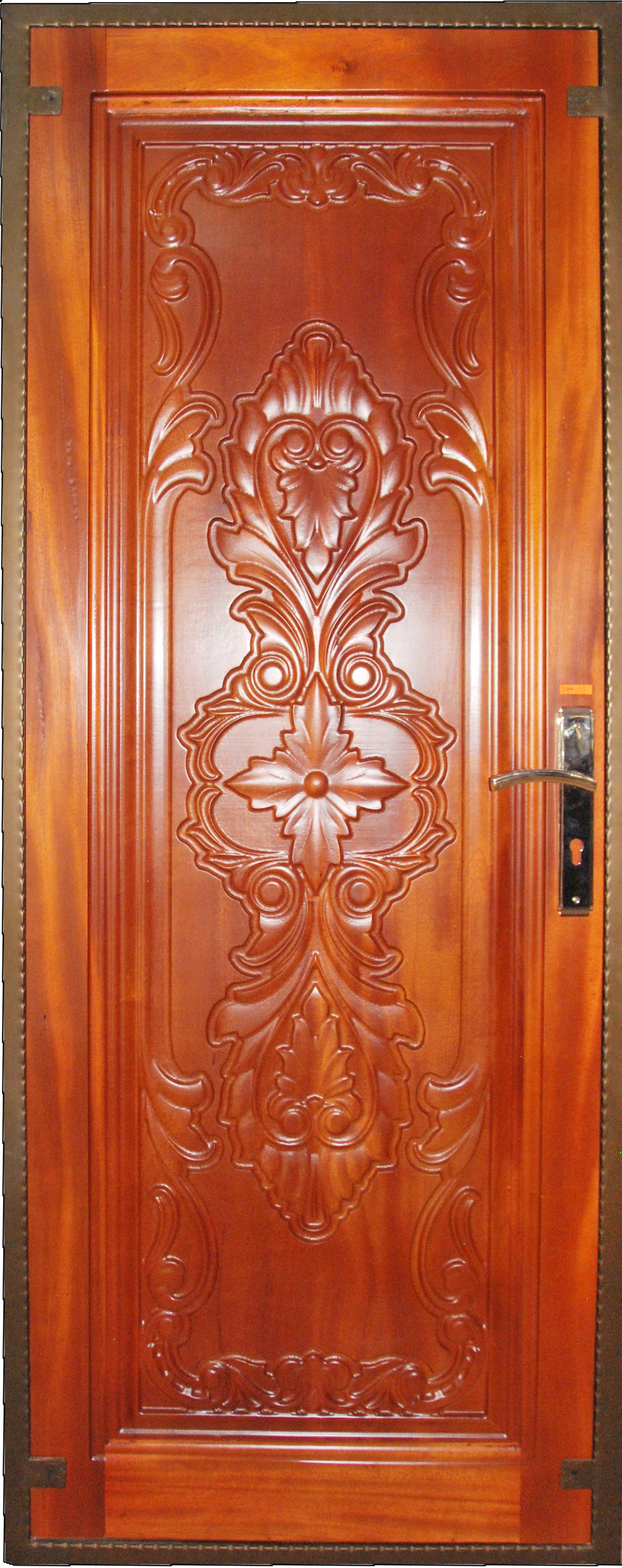 Wooden Doors